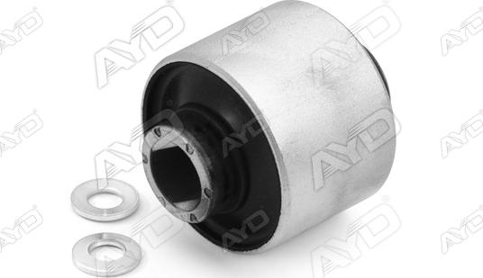 AYD OE - Excellence 97-09242 - Bras de liaison, suspension de roue cwaw.fr