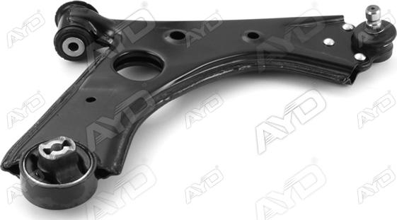 AYD OE - Excellence 97-09213 - Bras de liaison, suspension de roue cwaw.fr