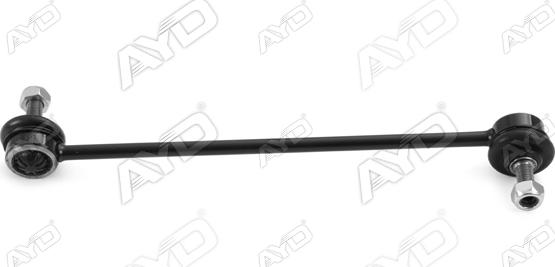 AYD OE - Excellence 97-04502 - Bras de liaison, suspension de roue cwaw.fr