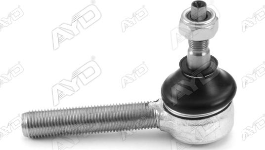 AYD OE - Excellence 97-04586 - Bras de liaison, suspension de roue cwaw.fr