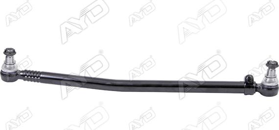 AYD OE - Excellence 97-04587 - Bras de liaison, suspension de roue cwaw.fr