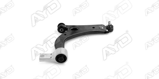 AYD OE - Excellence 97-04630 - Bras de liaison, suspension de roue cwaw.fr