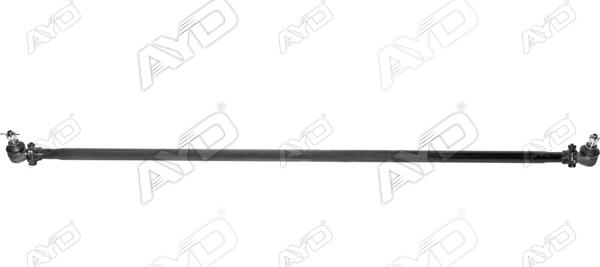 AYD OE - Excellence 97-04896 - Bras de liaison, suspension de roue cwaw.fr