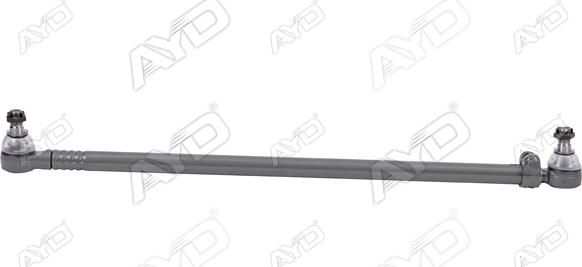 AYD OE - Excellence 97-04880 - Bras de liaison, suspension de roue cwaw.fr