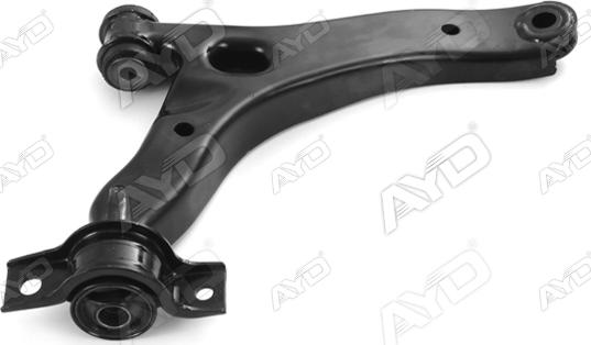 AYD OE - Excellence 97-04326 - Bras de liaison, suspension de roue cwaw.fr