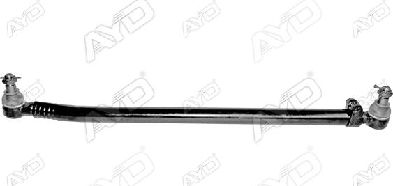 AYD OE - Excellence 97-04232 - Bras de liaison, suspension de roue cwaw.fr