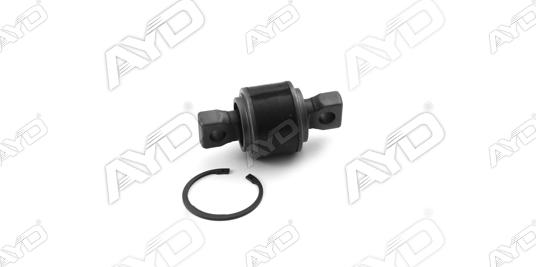 AYD OE - Excellence 97-05909 - Bras de liaison, suspension de roue cwaw.fr