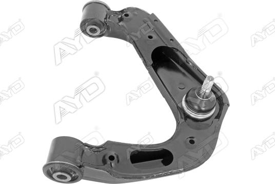 AYD OE - Excellence 97-05908 - Bras de liaison, suspension de roue cwaw.fr