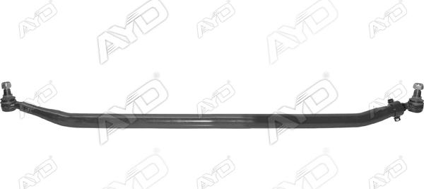 AYD OE - Excellence 97-05911 - Bras de liaison, suspension de roue cwaw.fr