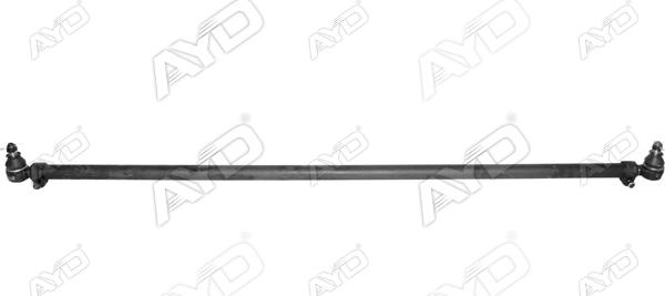 AYD OE - Excellence 97-05929 - Bras de liaison, suspension de roue cwaw.fr