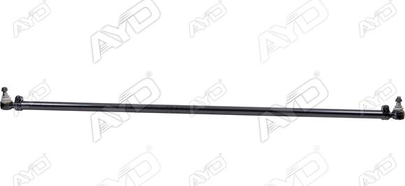 AYD OE - Excellence 97-05928 - Bras de liaison, suspension de roue cwaw.fr