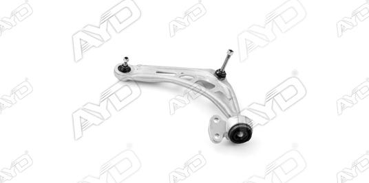 AYD OE - Excellence 97-05505 - Bras de liaison, suspension de roue cwaw.fr