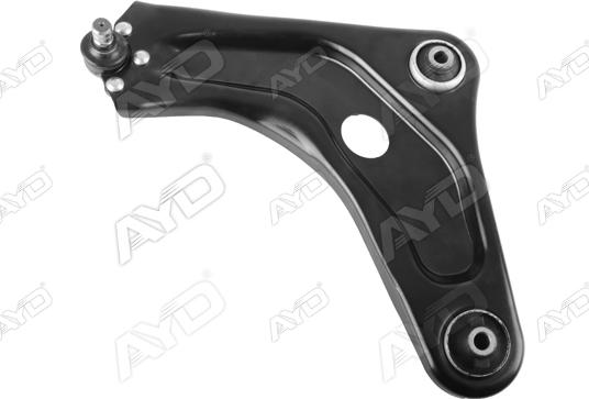 AYD OE - Excellence 97-05695 - Bras de liaison, suspension de roue cwaw.fr