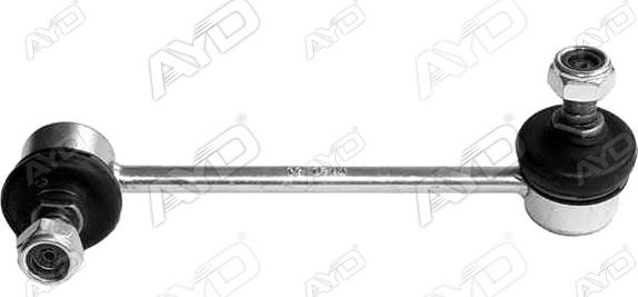 AYD OE - Excellence 97-05144 - Bras de liaison, suspension de roue cwaw.fr