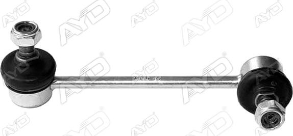 AYD OE - Excellence 97-05143 - Bras de liaison, suspension de roue cwaw.fr