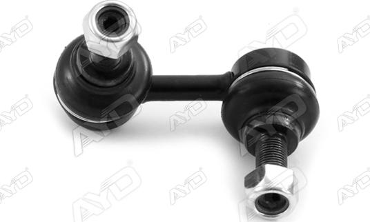 AYD OE - Excellence 97-05899 - Bras de liaison, suspension de roue cwaw.fr