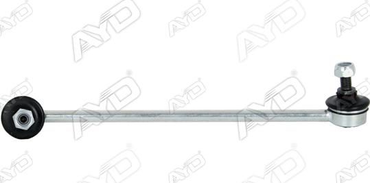 AYD OE - Excellence 97-05396 - Bras de liaison, suspension de roue cwaw.fr