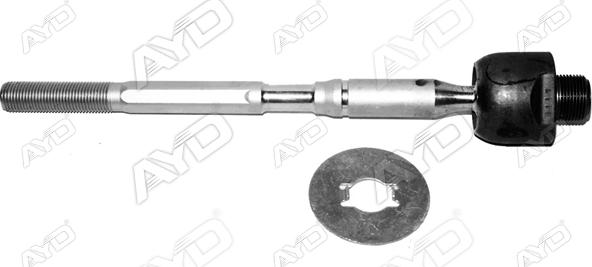 AYD OE - Excellence 97-05724 - Bras de liaison, suspension de roue cwaw.fr