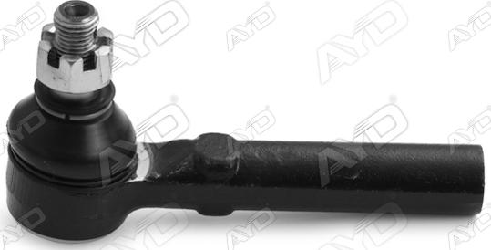 AYD OE - Excellence 97-05725 - Bras de liaison, suspension de roue cwaw.fr