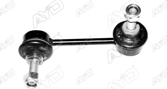 AYD OE - Excellence 97-06940 - Bras de liaison, suspension de roue cwaw.fr