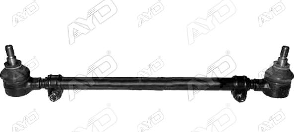 AYD OE - Excellence 97-00924 - Bras de liaison, suspension de roue cwaw.fr