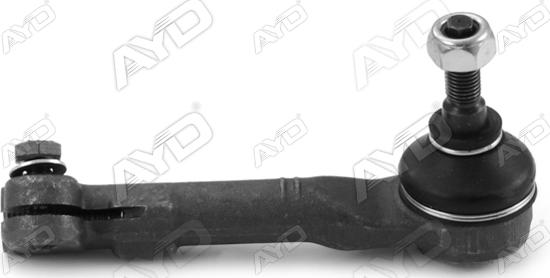 AYD OE - Excellence 97-00925 - Bras de liaison, suspension de roue cwaw.fr