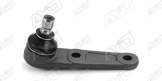 AYD OE - Excellence 97-00592 - Bras de liaison, suspension de roue cwaw.fr