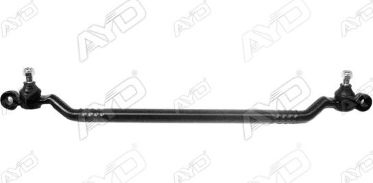 AYD OE - Excellence 97-00795 - Bras de liaison, suspension de roue cwaw.fr