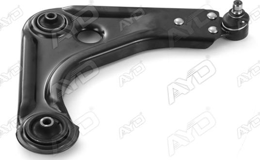 AYD OE - Excellence 97-00787 - Bras de liaison, suspension de roue cwaw.fr