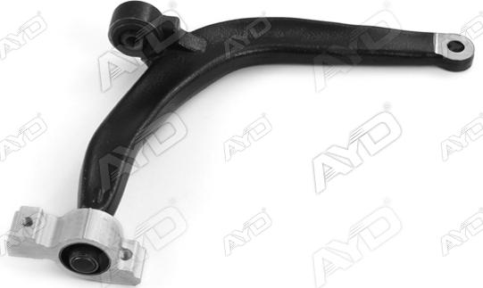 AYD OE - Excellence 97-01596 - Bras de liaison, suspension de roue cwaw.fr