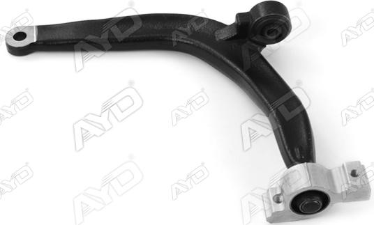 AYD OE - Excellence 97-01597 - Bras de liaison, suspension de roue cwaw.fr