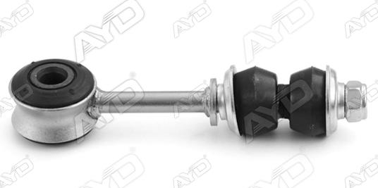 AYD OE - Excellence 97-01609 - Bras de liaison, suspension de roue cwaw.fr