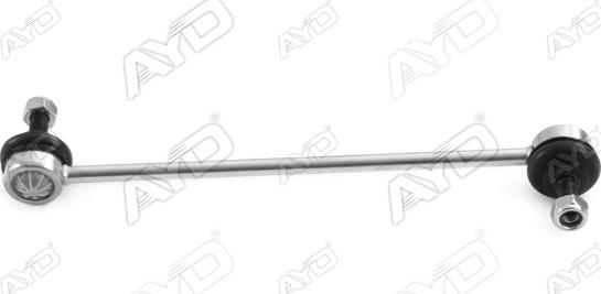 AYD OE - Excellence 97-01011 - Bras de liaison, suspension de roue cwaw.fr