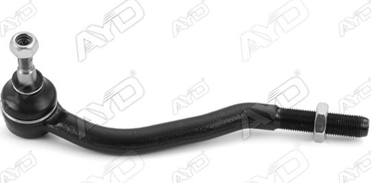 AYD OE - Excellence 97-01838 - Bras de liaison, suspension de roue cwaw.fr