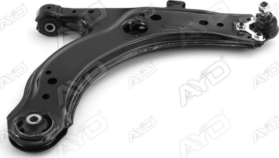 AYD OE - Excellence 97-01730 - Bras de liaison, suspension de roue cwaw.fr