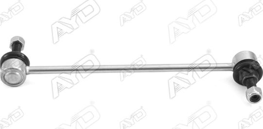 AYD OE - Excellence 97-08471 - Bras de liaison, suspension de roue cwaw.fr