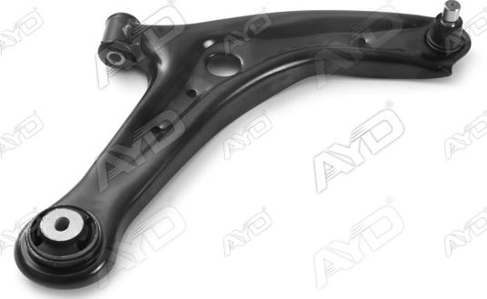 AYD OE - Excellence 97-08525 - Suspension, bras de liaison cwaw.fr