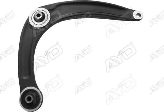 AYD OE - Excellence 97-08688 - Bras de liaison, suspension de roue cwaw.fr