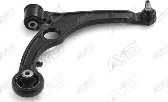 AYD OE - Excellence 97-08340 - Bras de liaison, suspension de roue cwaw.fr