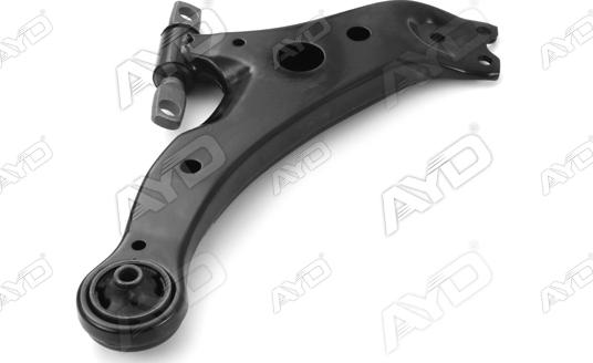 AYD OE - Excellence 97-08765 - Bras de liaison, suspension de roue cwaw.fr