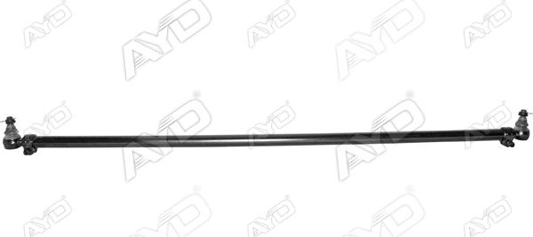 AYD OE - Excellence 97-03494 - Bras de liaison, suspension de roue cwaw.fr