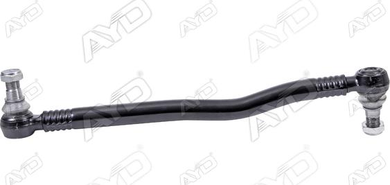 AYD OE - Excellence 97-03498 - Bras de liaison, suspension de roue cwaw.fr