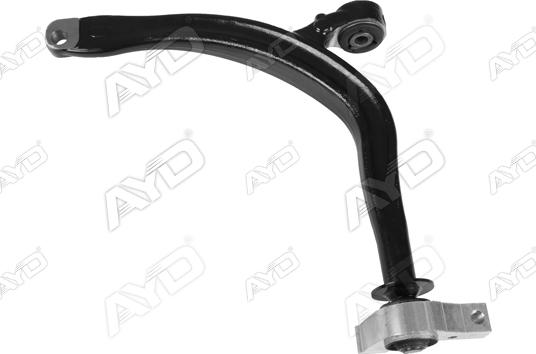 AYD OE - Excellence 97-03445 - Bras de liaison, suspension de roue cwaw.fr