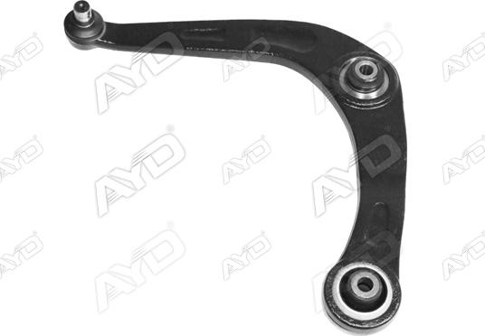 AYD OE - Excellence 97-03447 - Bras de liaison, suspension de roue cwaw.fr