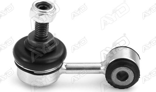 AYD OE - Excellence 97-03455 - Bras de liaison, suspension de roue cwaw.fr