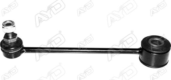 AYD OE - Excellence 97-03458 - Bras de liaison, suspension de roue cwaw.fr