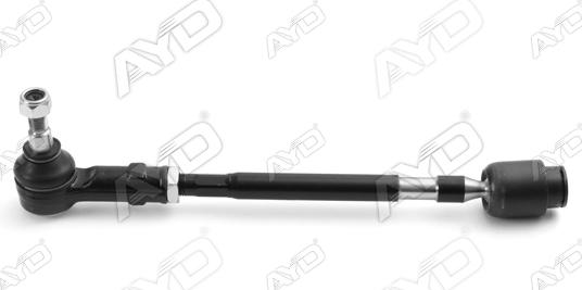 AYD OE - Excellence 97-03860 - Bras de liaison, suspension de roue cwaw.fr