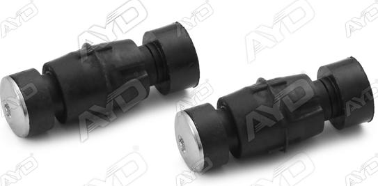 AYD OE - Excellence 97-03756 - Bras de liaison, suspension de roue cwaw.fr