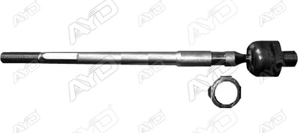 AYD OE - Excellence 97-03715 - Bras de liaison, suspension de roue cwaw.fr