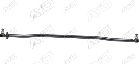 AYD OE - Excellence 97-03713 - Bras de liaison, suspension de roue cwaw.fr